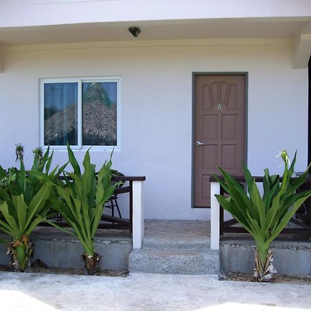 Calicoan Villa Sarog Εξωτερικό φωτογραφία