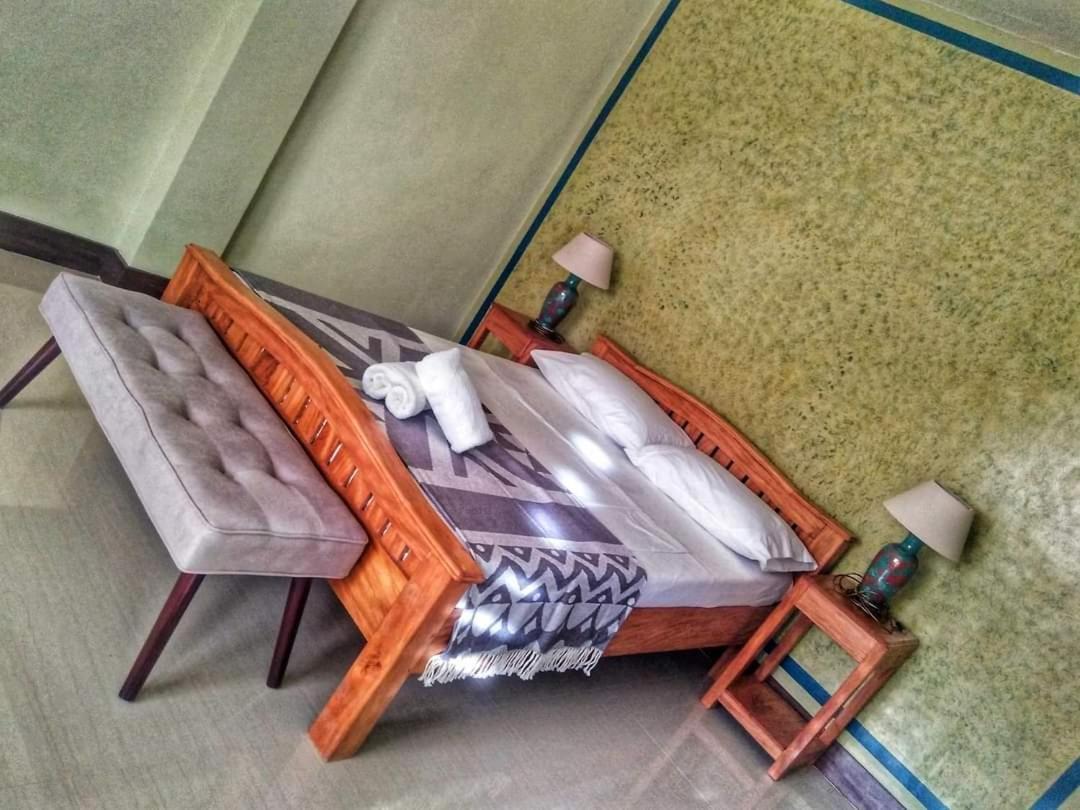 Calicoan Villa Sarog Εξωτερικό φωτογραφία