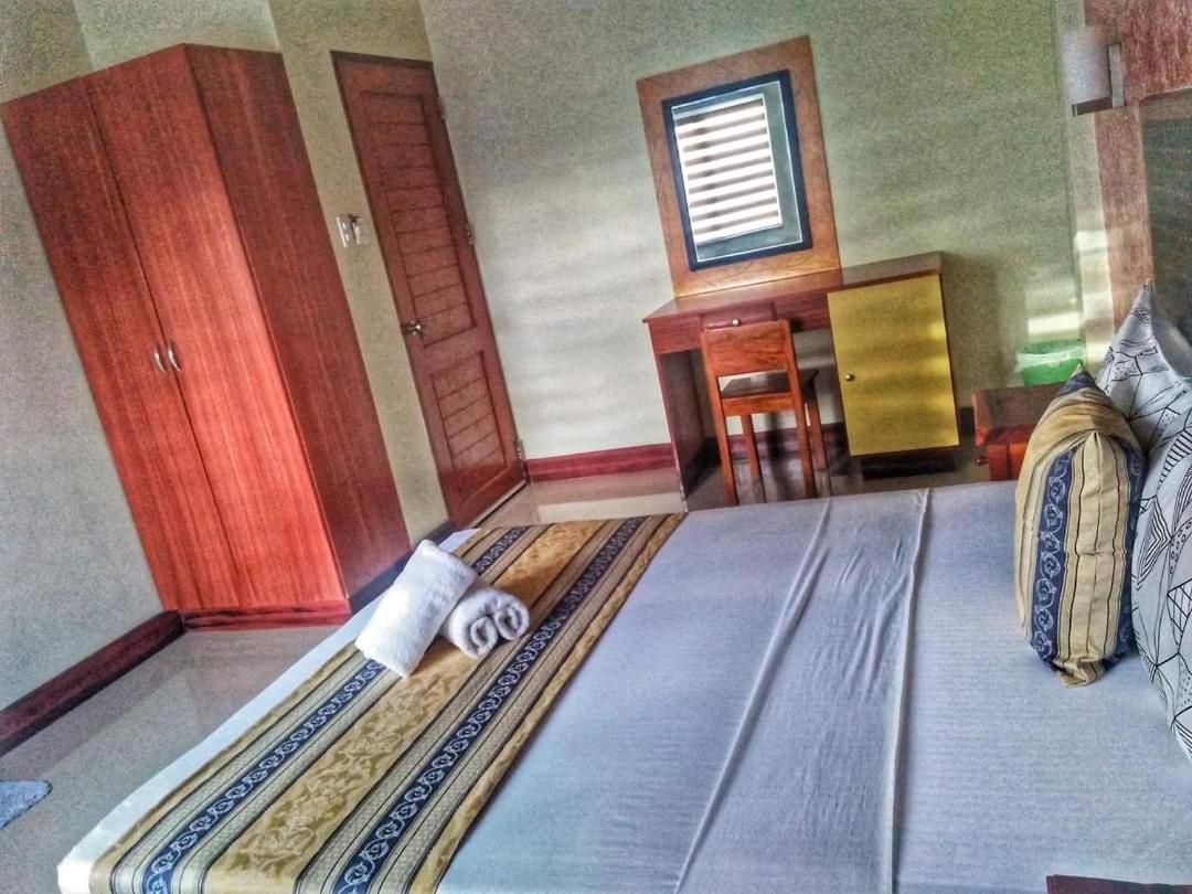 Calicoan Villa Sarog Εξωτερικό φωτογραφία