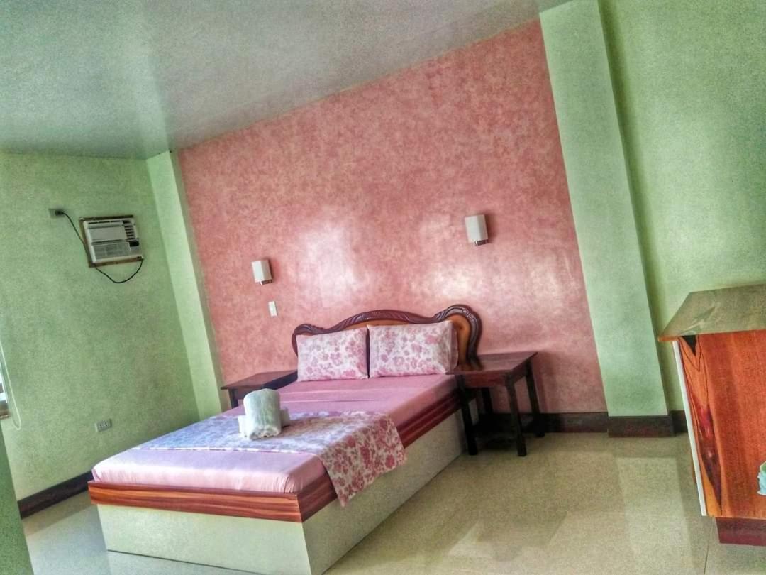 Calicoan Villa Sarog Εξωτερικό φωτογραφία