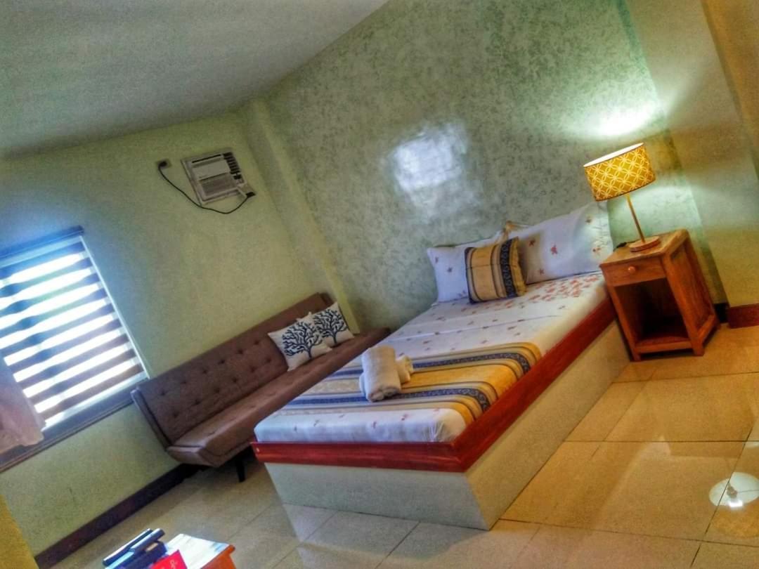 Calicoan Villa Sarog Εξωτερικό φωτογραφία