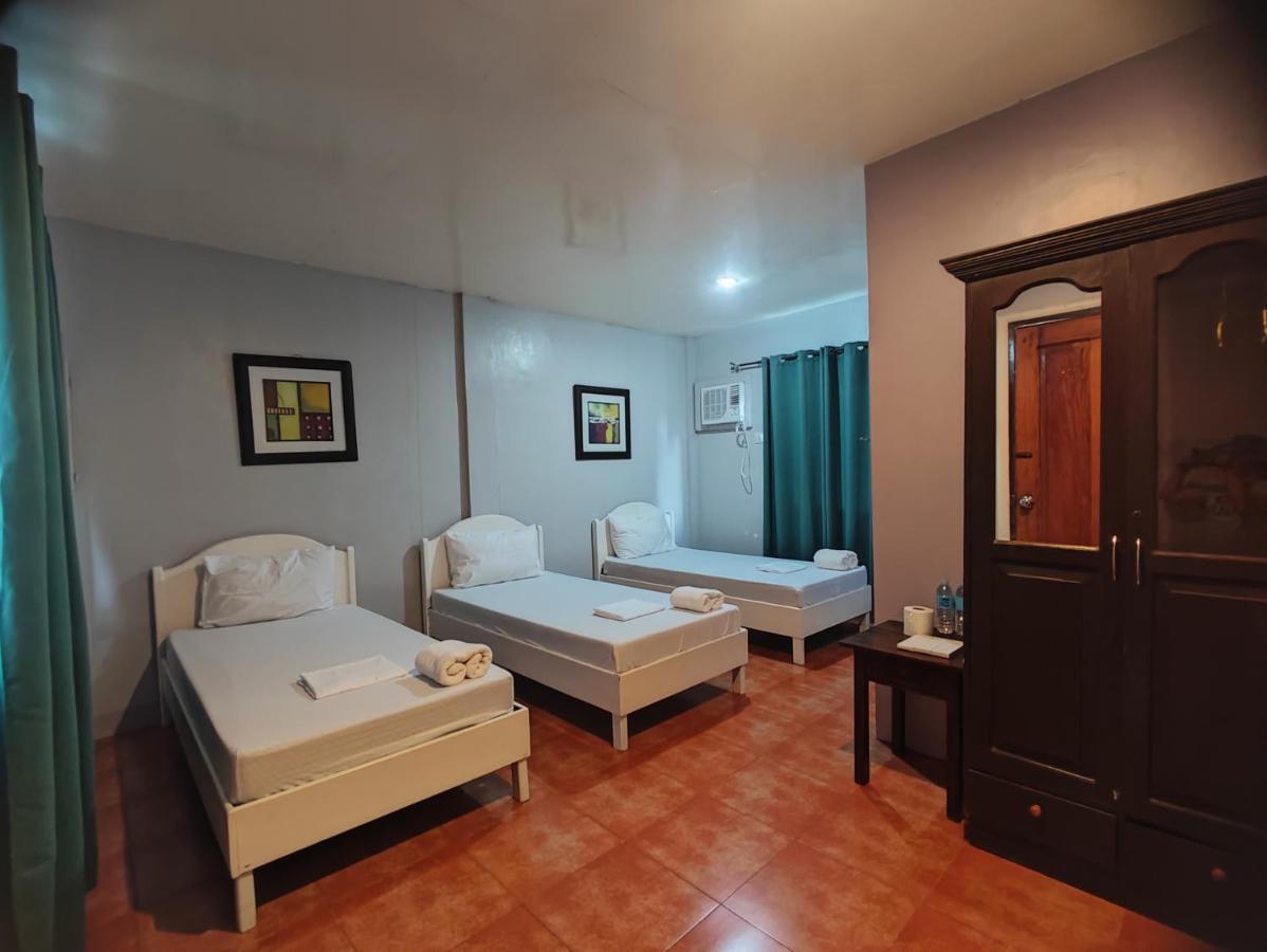 Calicoan Villa Sarog Εξωτερικό φωτογραφία