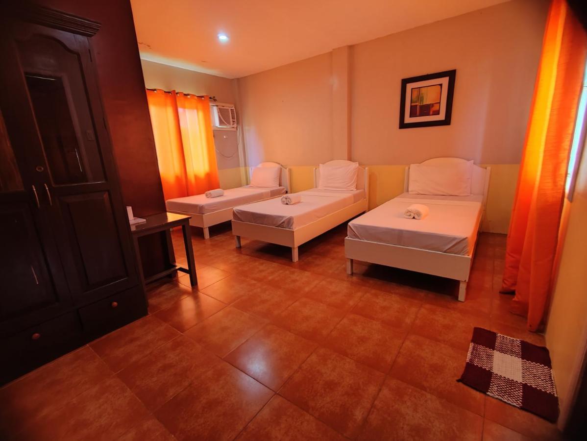 Calicoan Villa Sarog Εξωτερικό φωτογραφία