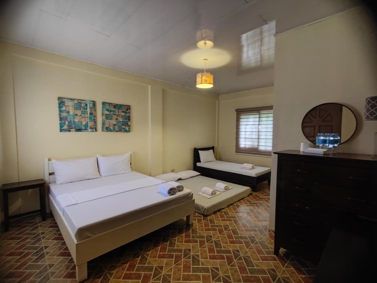 Calicoan Villa Sarog Εξωτερικό φωτογραφία