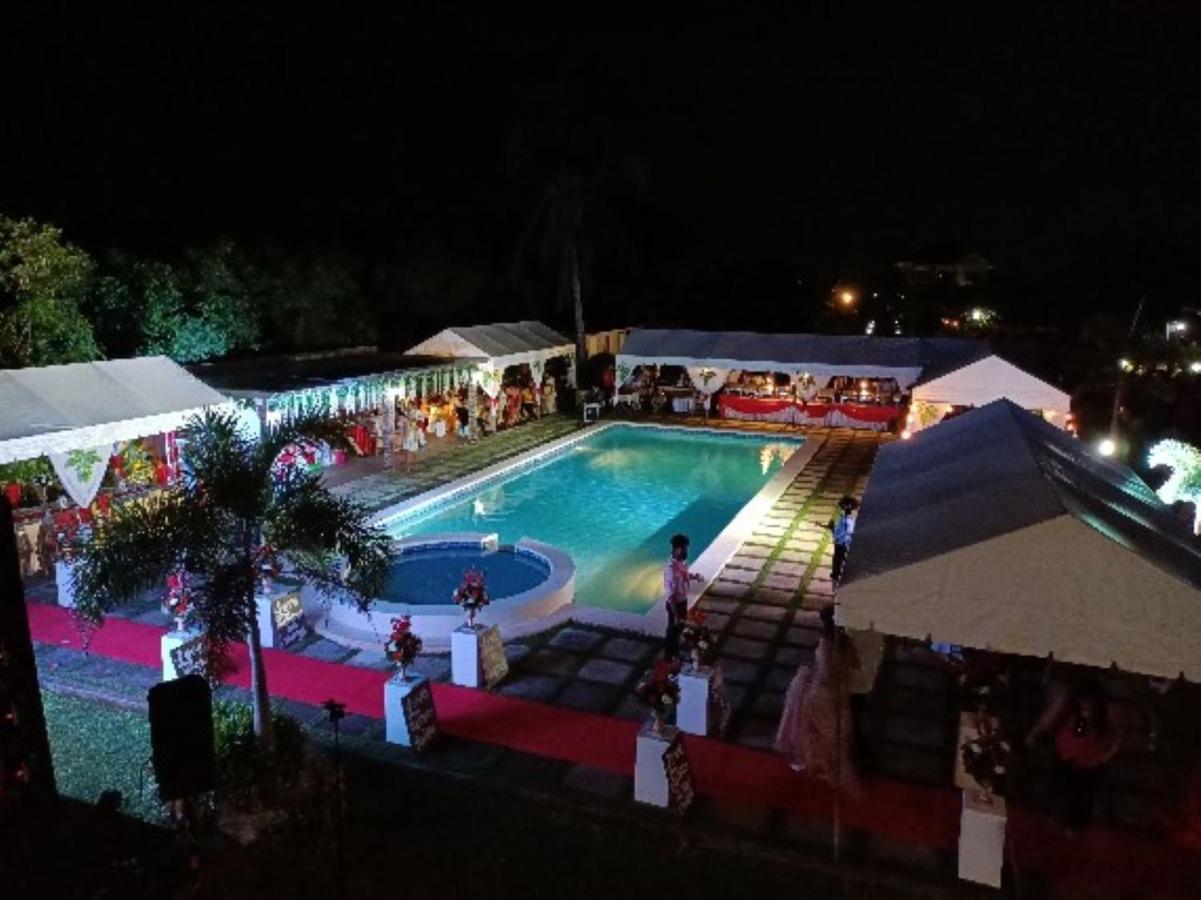 Calicoan Villa Sarog Εξωτερικό φωτογραφία