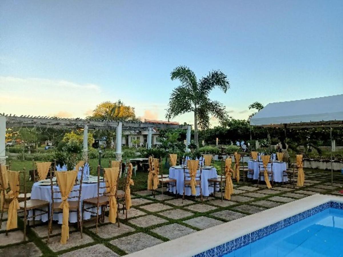 Calicoan Villa Sarog Εξωτερικό φωτογραφία