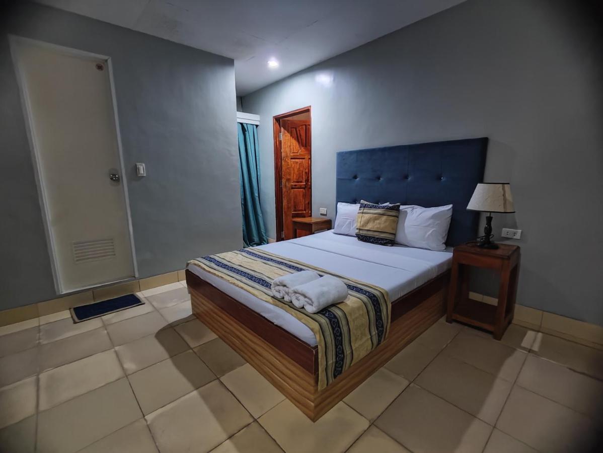 Calicoan Villa Sarog Εξωτερικό φωτογραφία