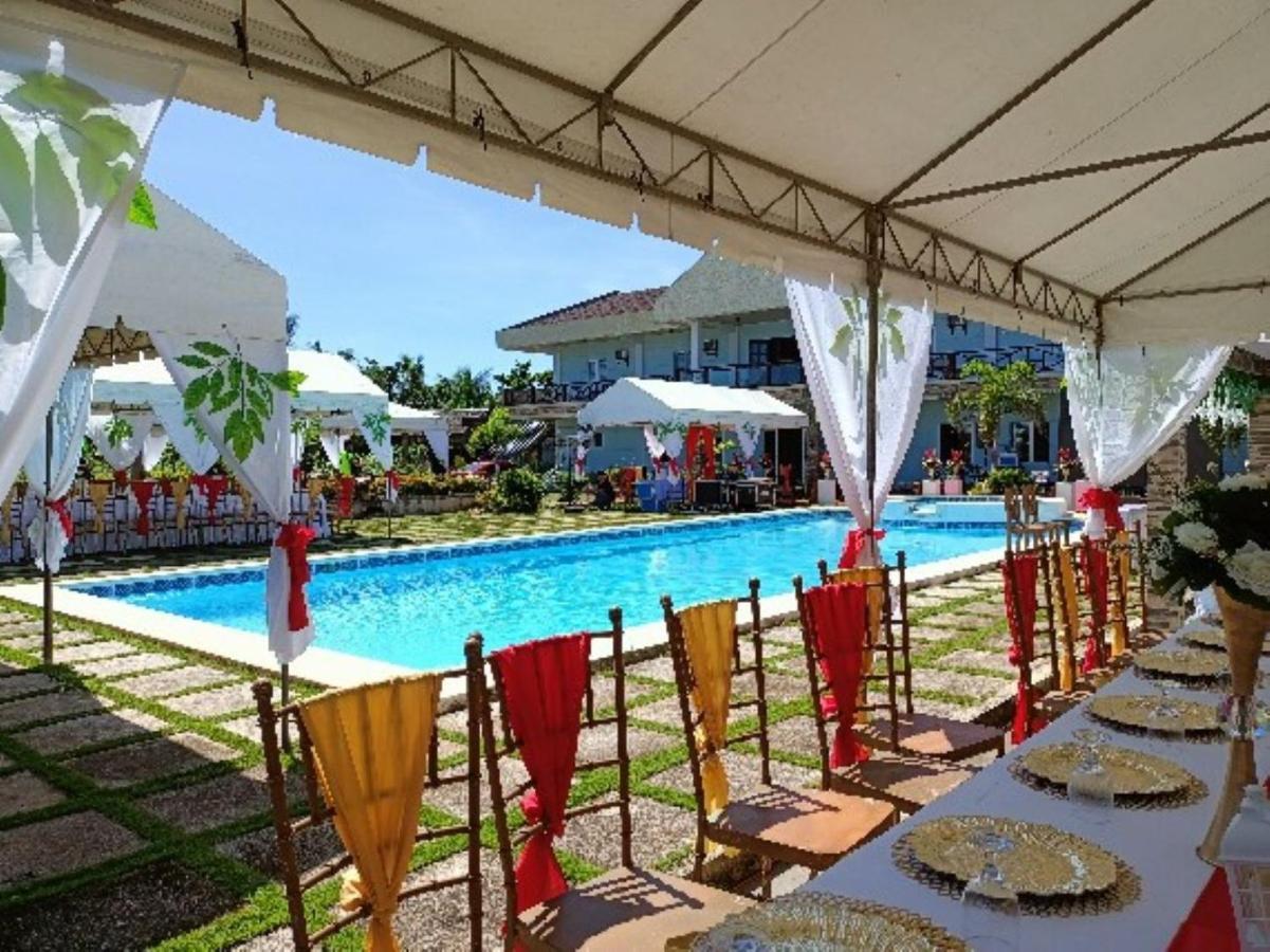 Calicoan Villa Sarog Εξωτερικό φωτογραφία