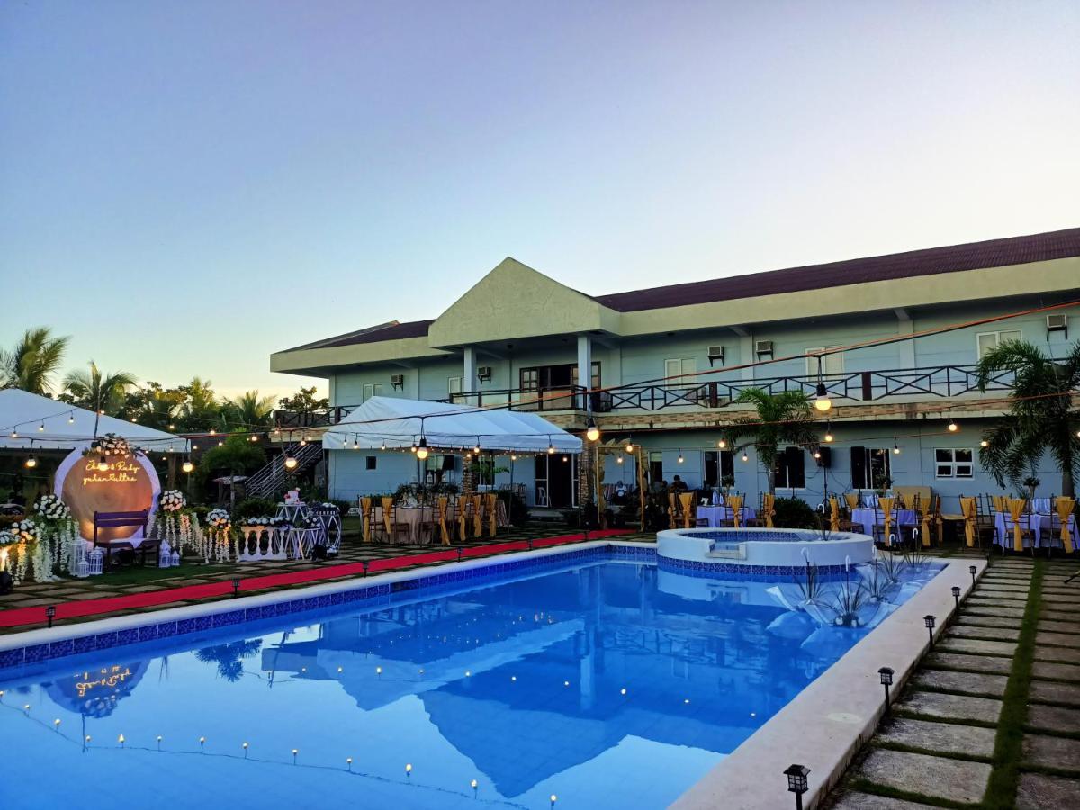 Calicoan Villa Sarog Εξωτερικό φωτογραφία