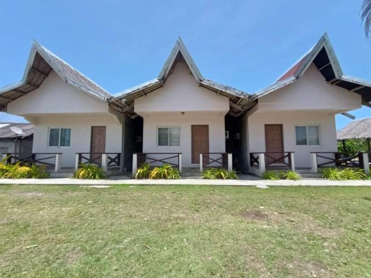 Calicoan Villa Sarog Εξωτερικό φωτογραφία