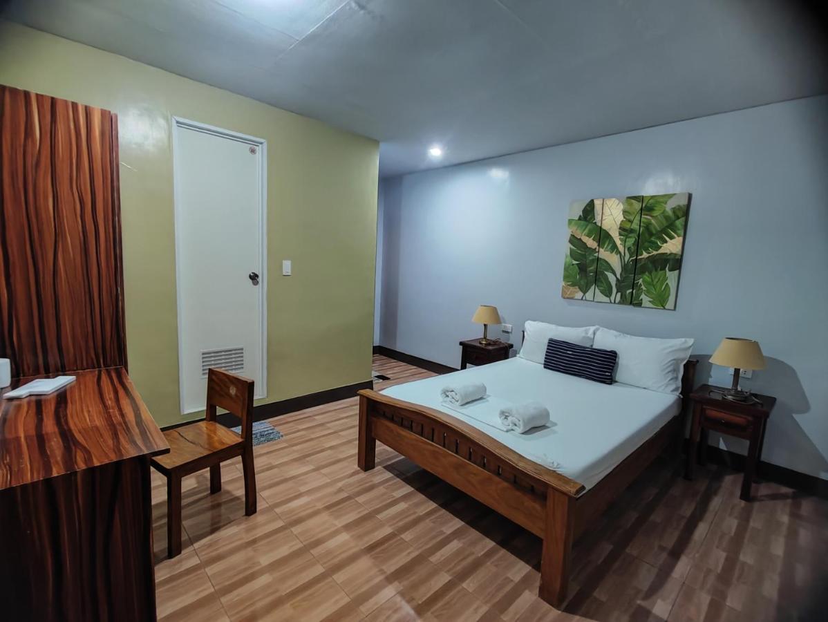 Calicoan Villa Sarog Εξωτερικό φωτογραφία