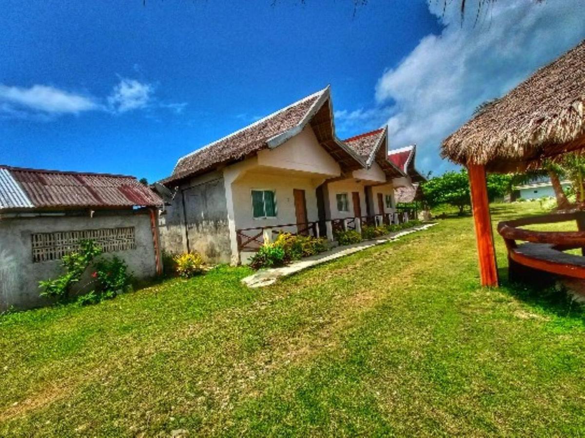 Calicoan Villa Sarog Εξωτερικό φωτογραφία