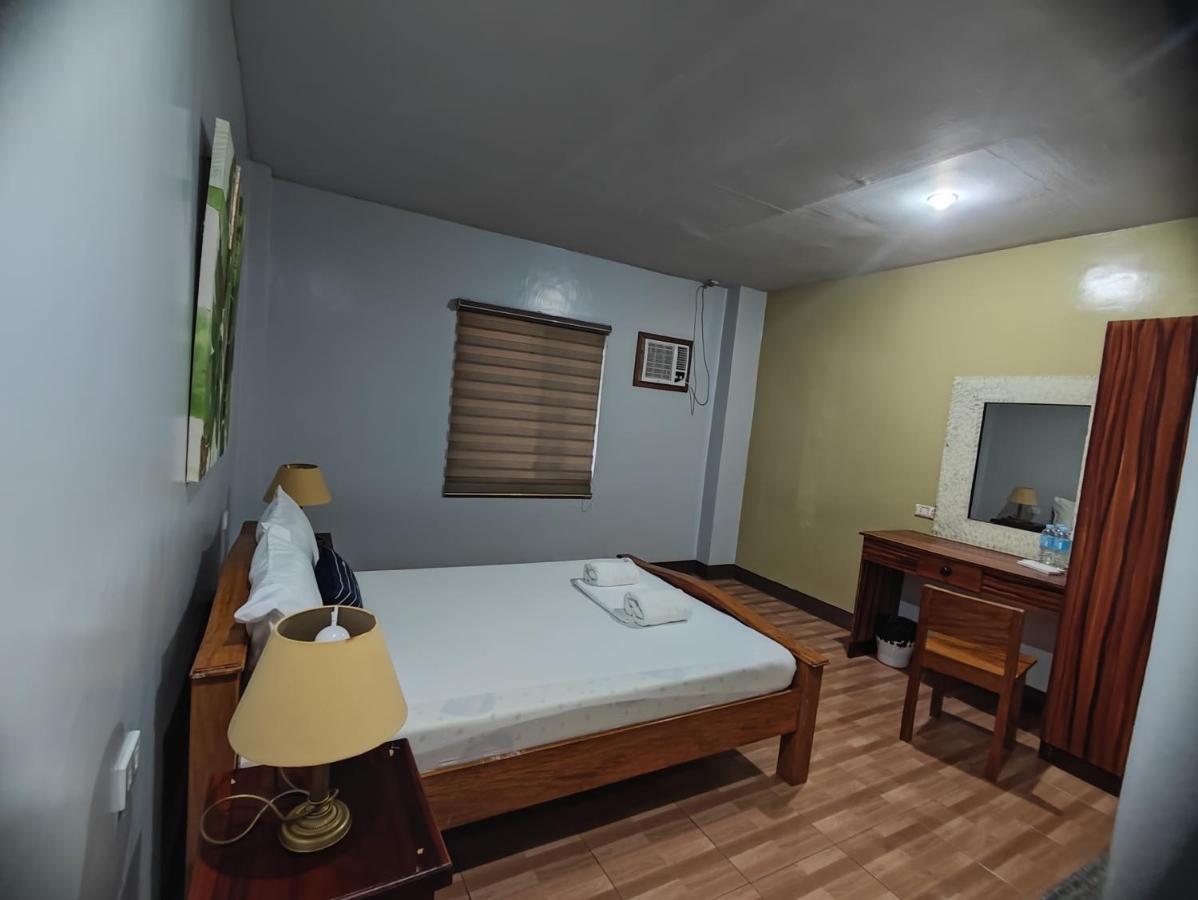 Calicoan Villa Sarog Εξωτερικό φωτογραφία