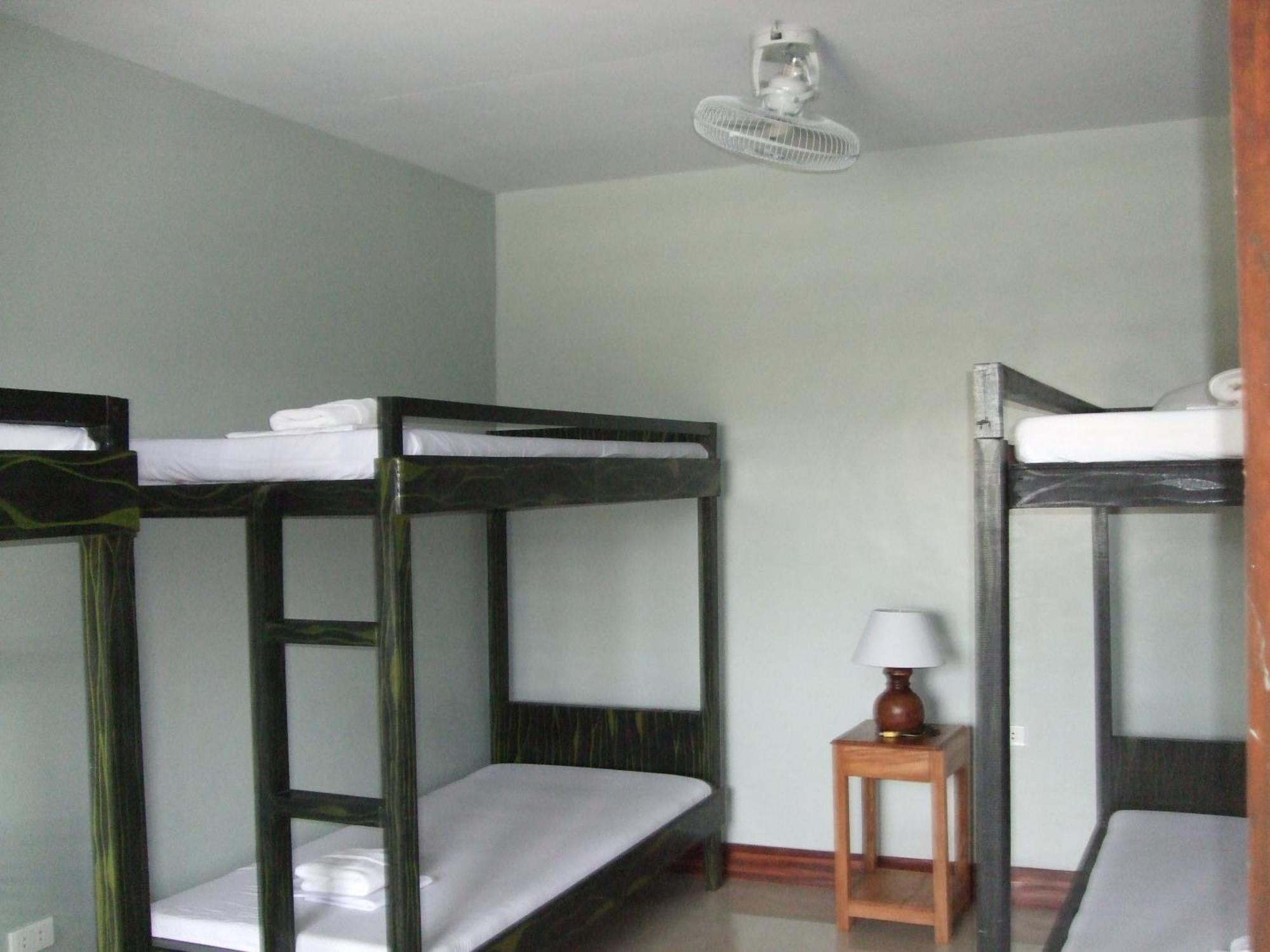 Calicoan Villa Sarog Δωμάτιο φωτογραφία