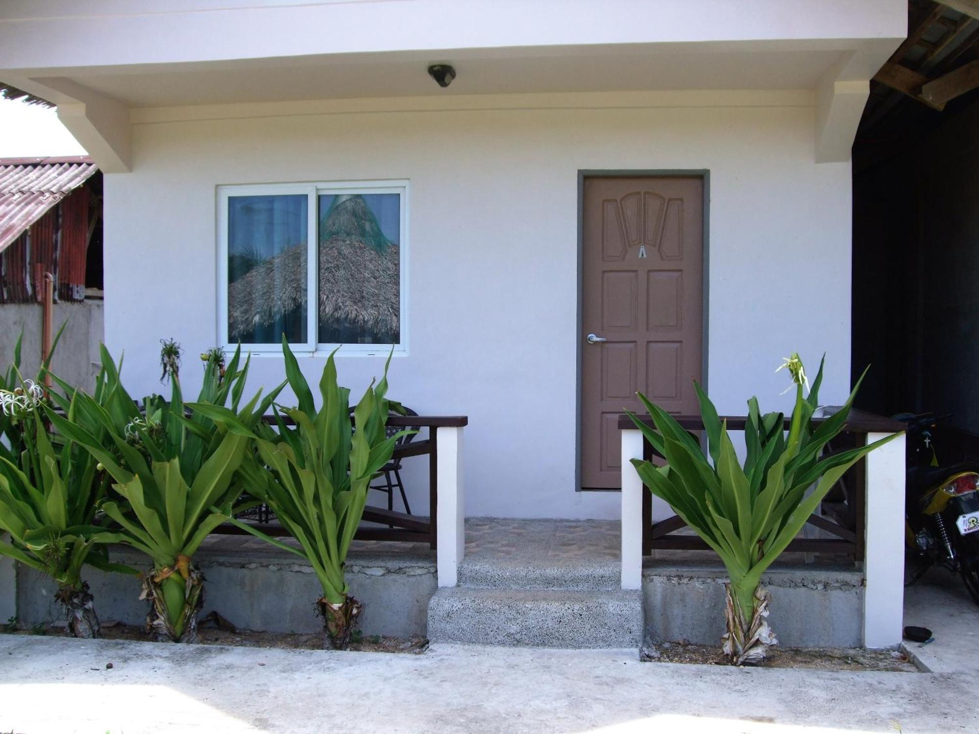 Calicoan Villa Sarog Εξωτερικό φωτογραφία