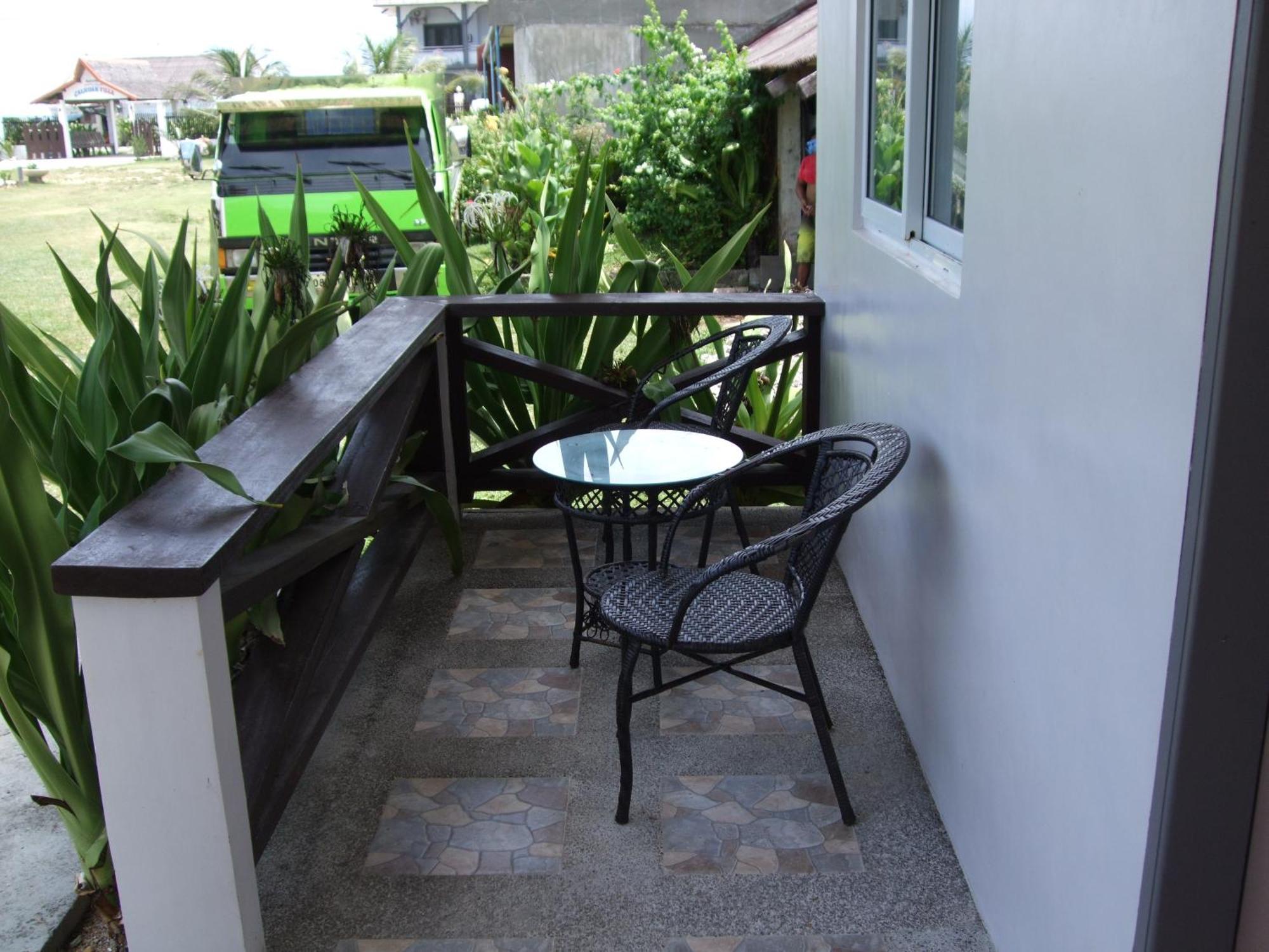 Calicoan Villa Sarog Εξωτερικό φωτογραφία
