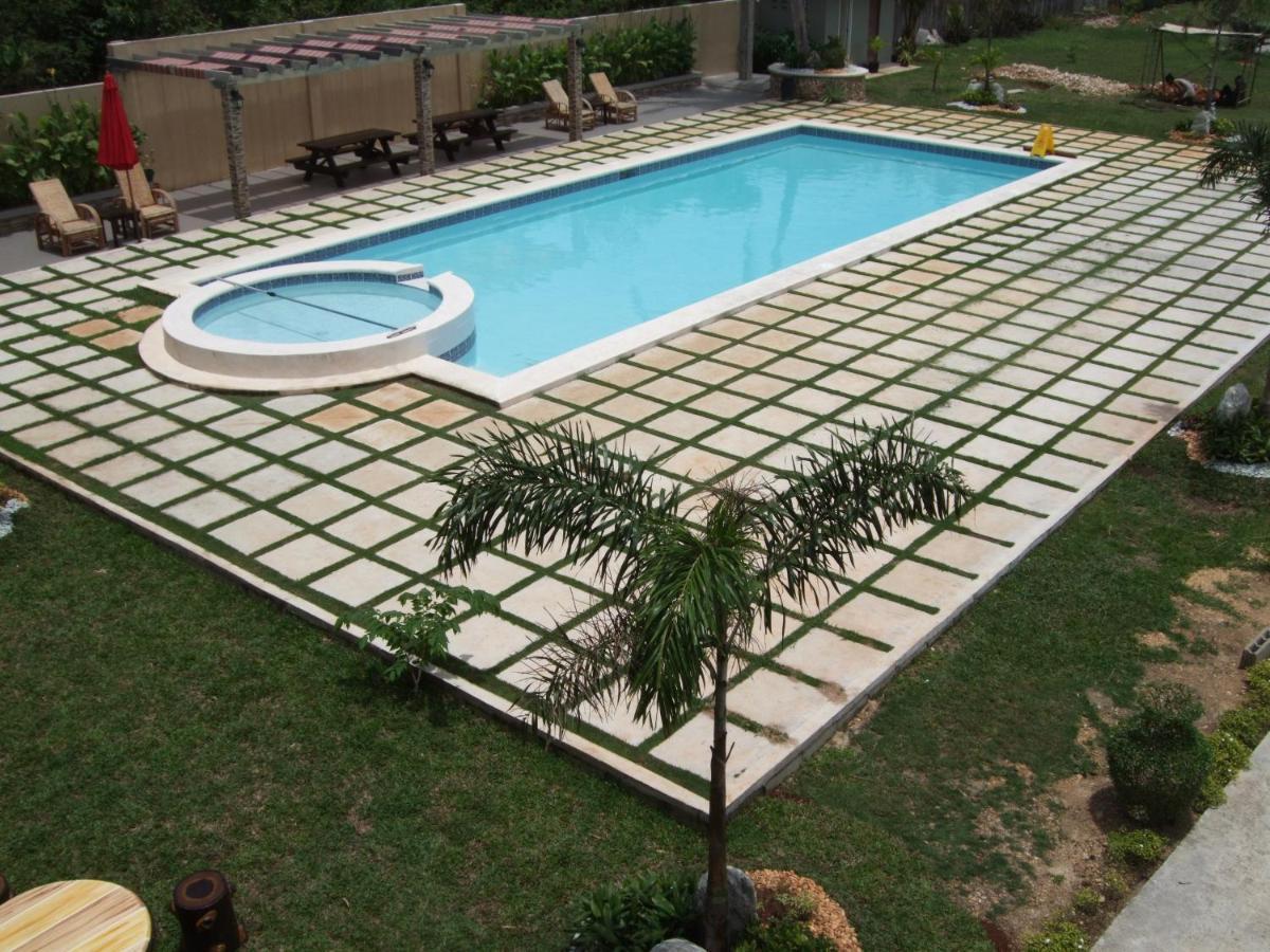 Calicoan Villa Sarog Εξωτερικό φωτογραφία