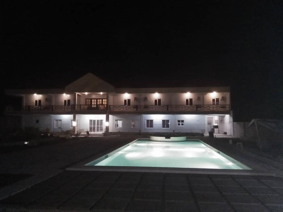 Calicoan Villa Sarog Εξωτερικό φωτογραφία