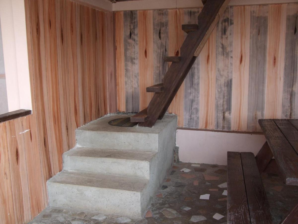 Calicoan Villa Sarog Εξωτερικό φωτογραφία