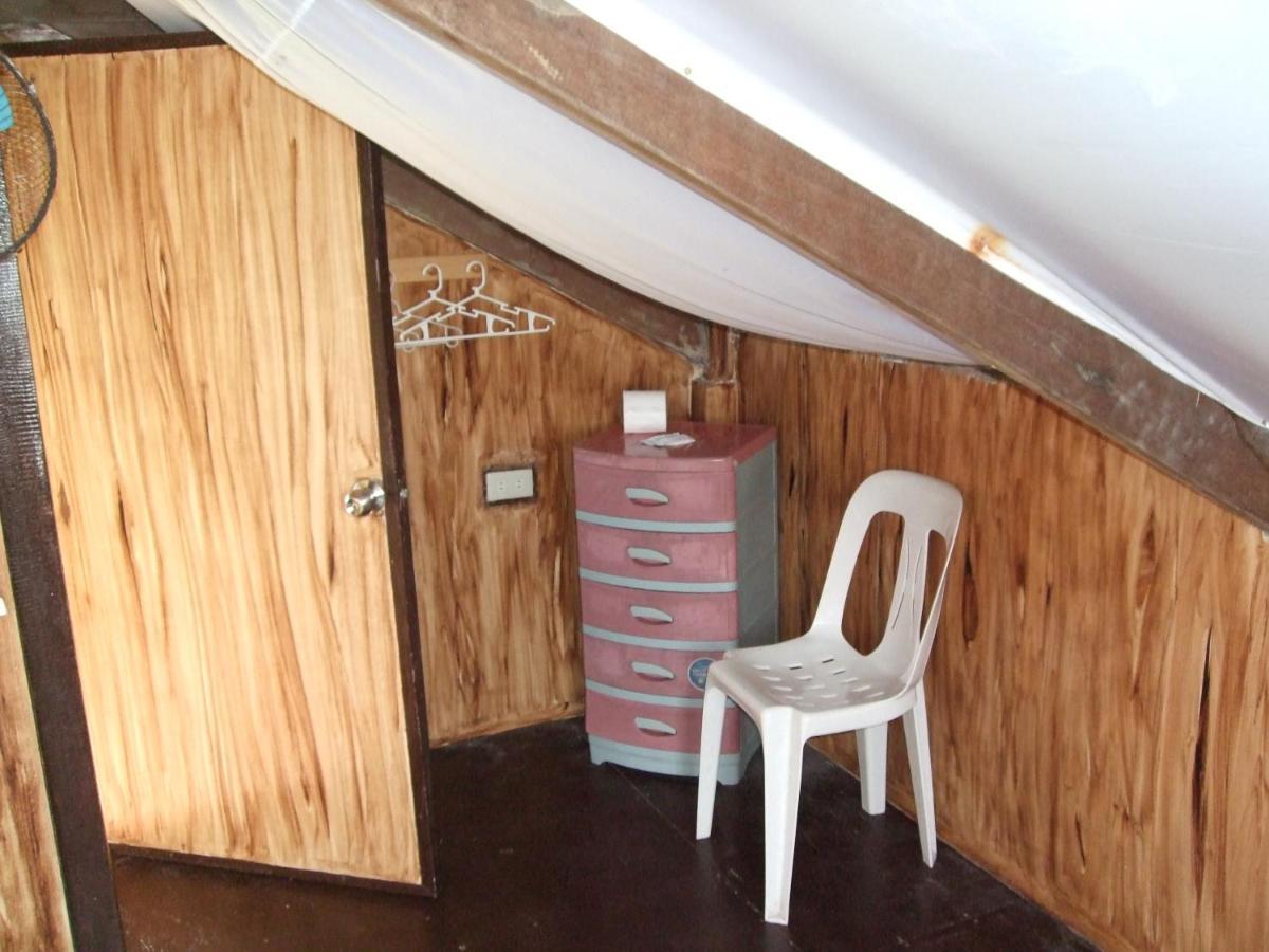 Calicoan Villa Sarog Εξωτερικό φωτογραφία