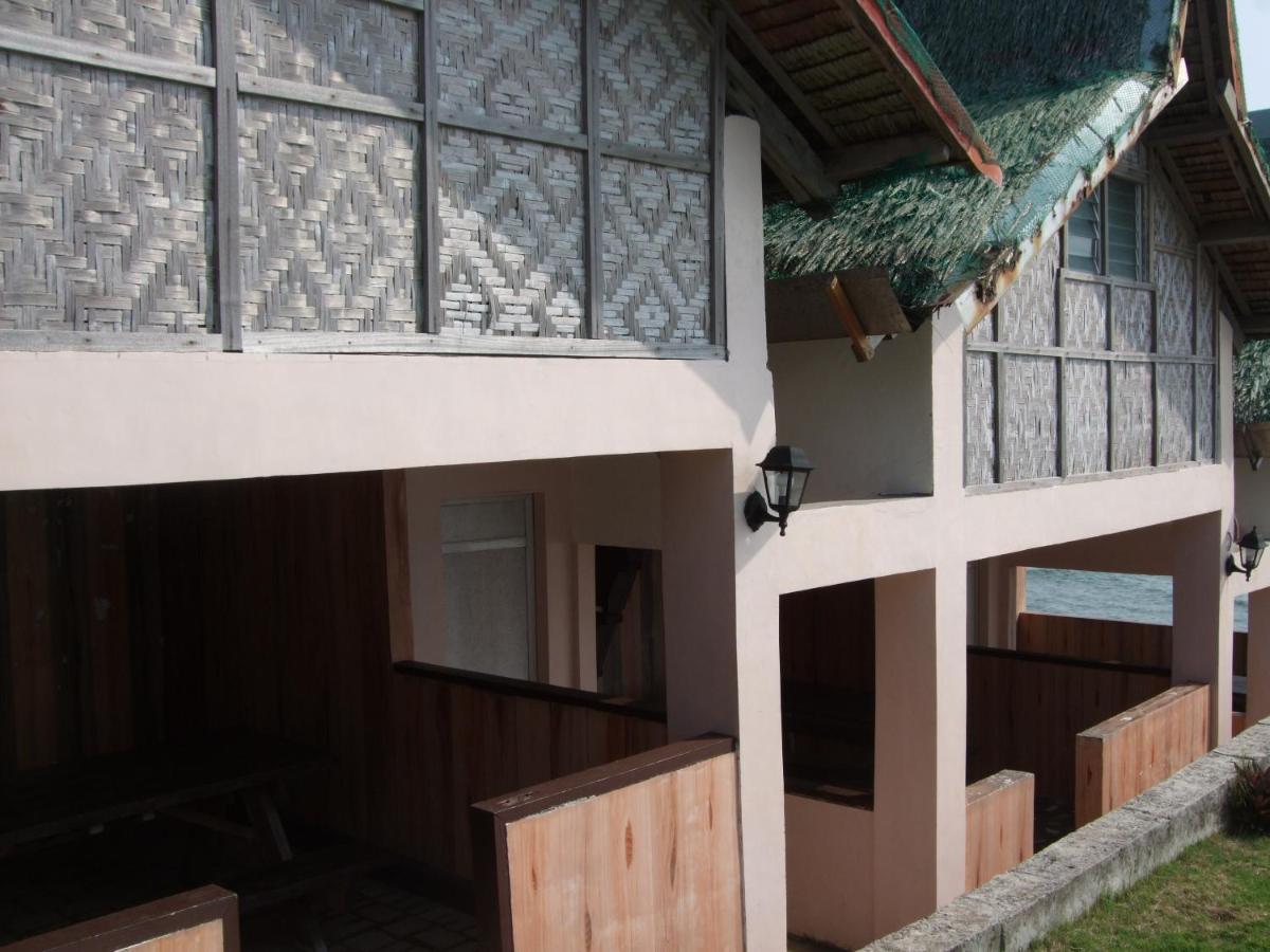 Calicoan Villa Sarog Εξωτερικό φωτογραφία
